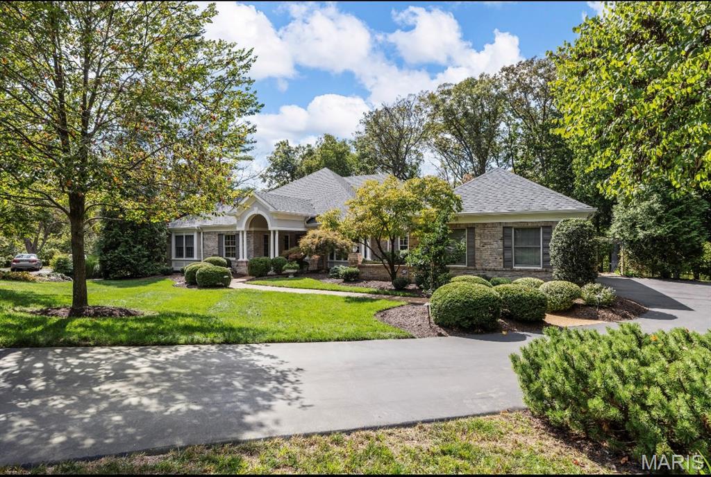 Wildhorse Village C - Residential