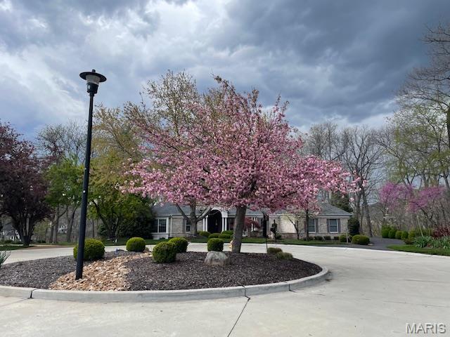 Wildhorse Village C - Residential