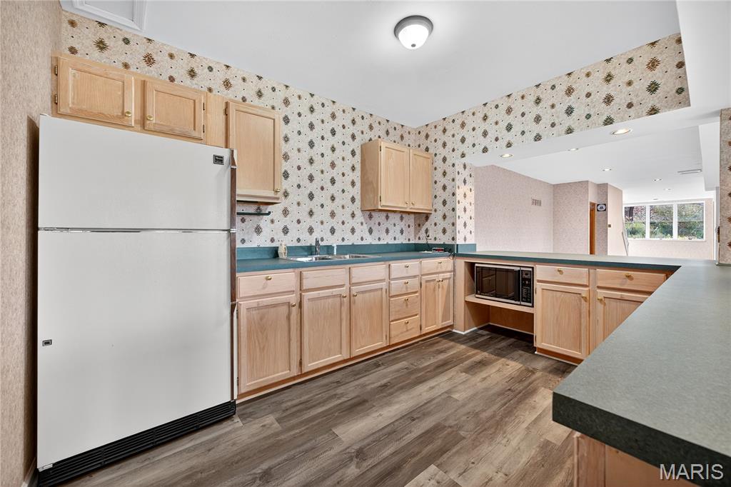 Wildhorse Village C - Residential