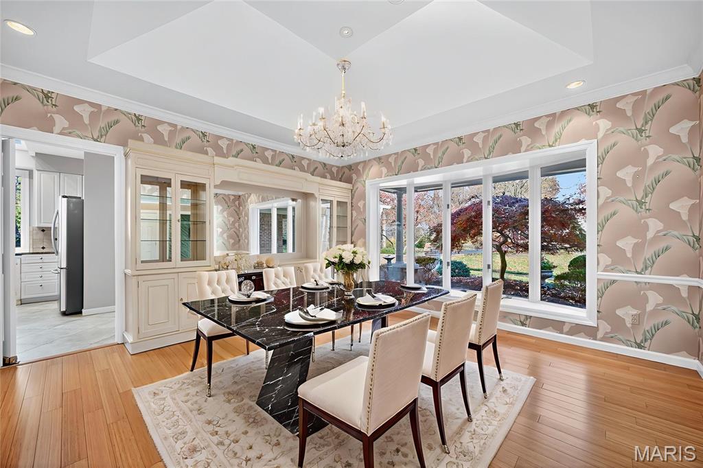 Wildhorse Village C - Residential