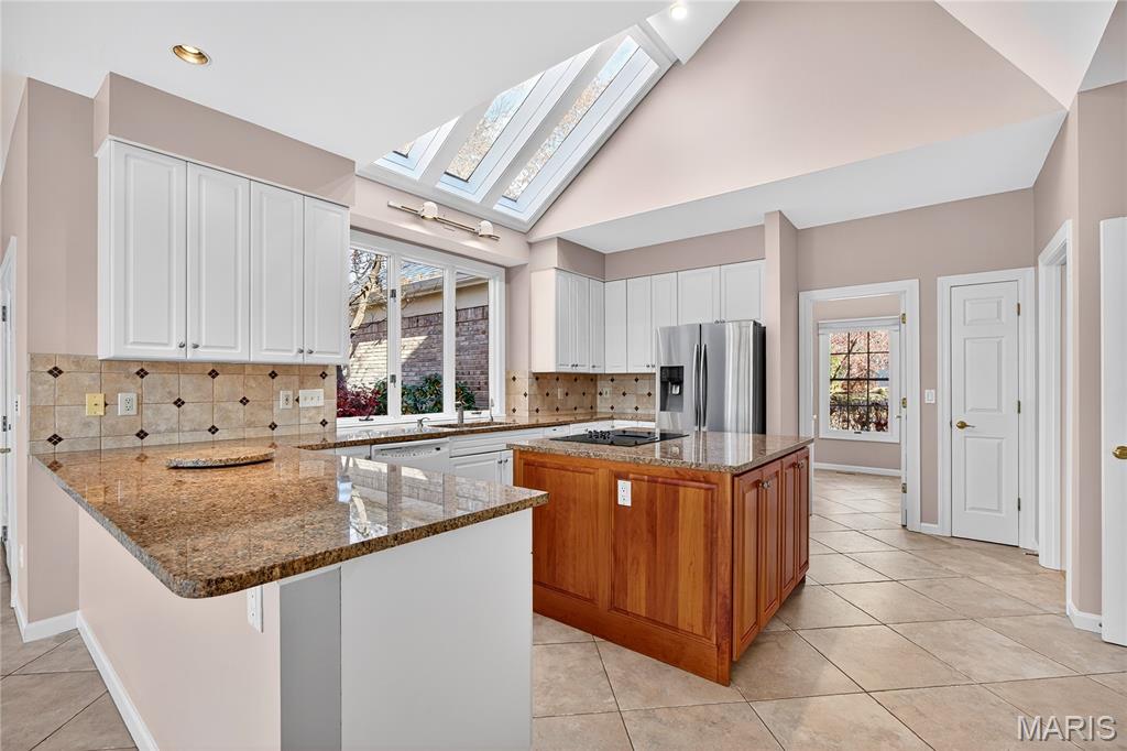 Wildhorse Village C - Residential