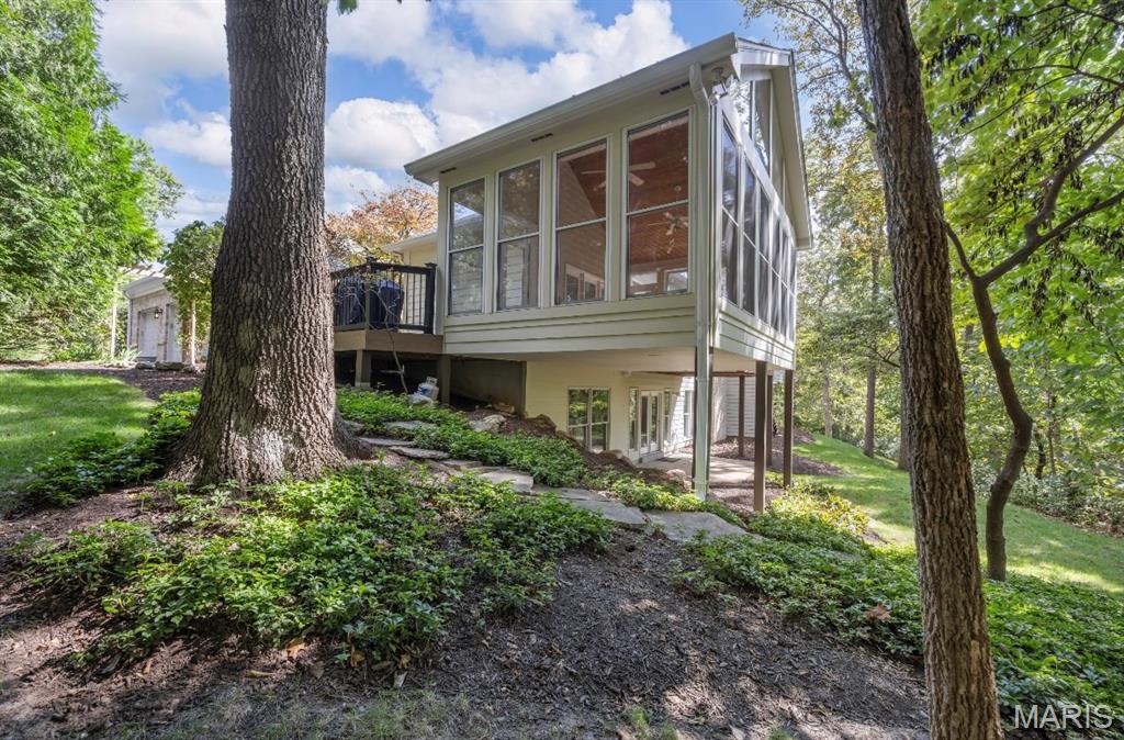 Wildhorse Village C - Residential