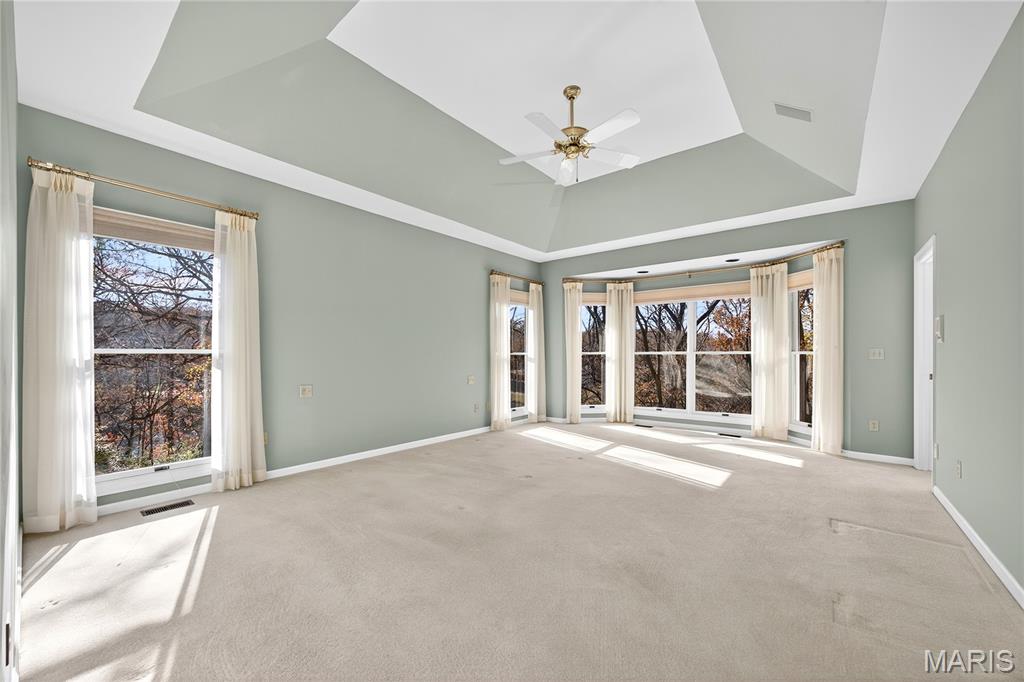 Wildhorse Village C - Residential