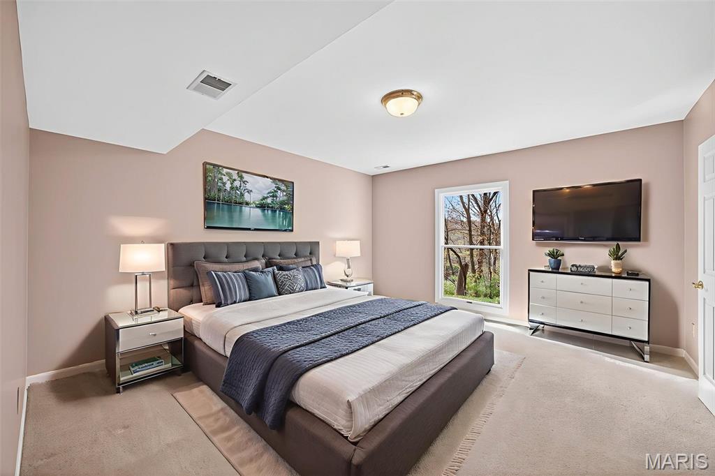 Wildhorse Village C - Residential