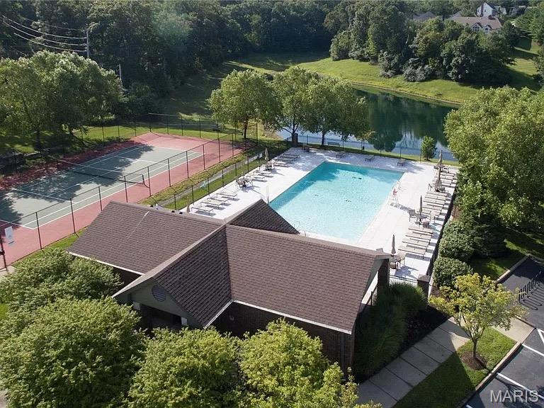 Wildhorse Village C - Residential