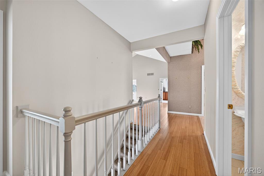 Wildhorse Village C - Residential