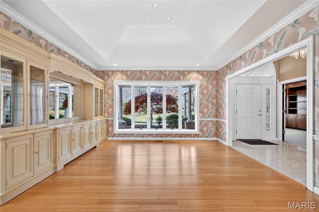 Wildhorse Village C - Residential