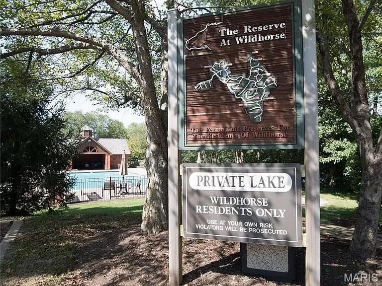 Wildhorse Village C - Residential