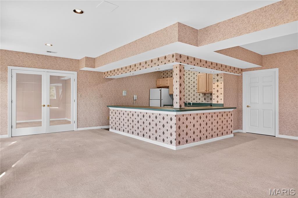 Wildhorse Village C - Residential