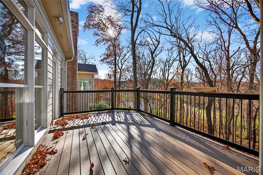 Wildhorse Village C - Residential