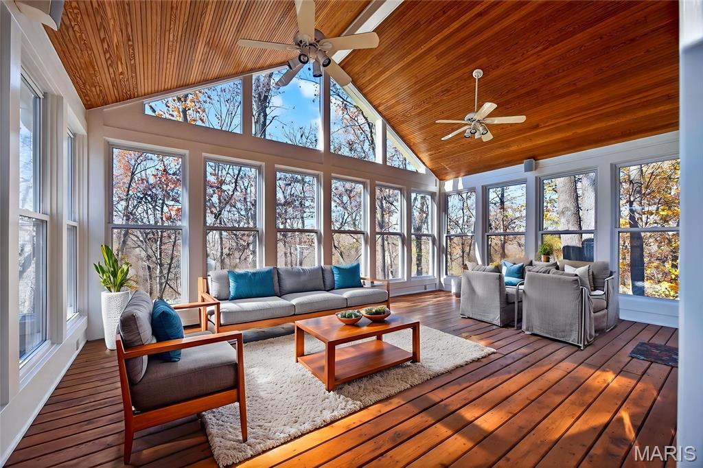 Wildhorse Village C - Residential