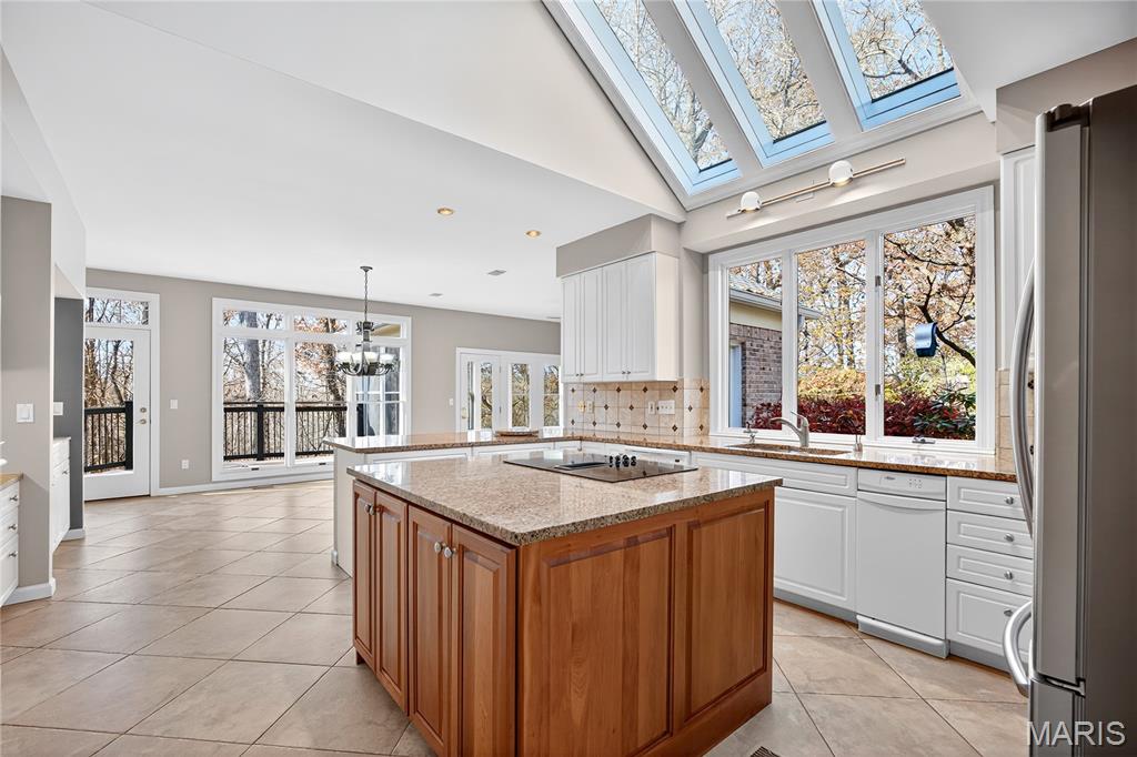 Wildhorse Village C - Residential