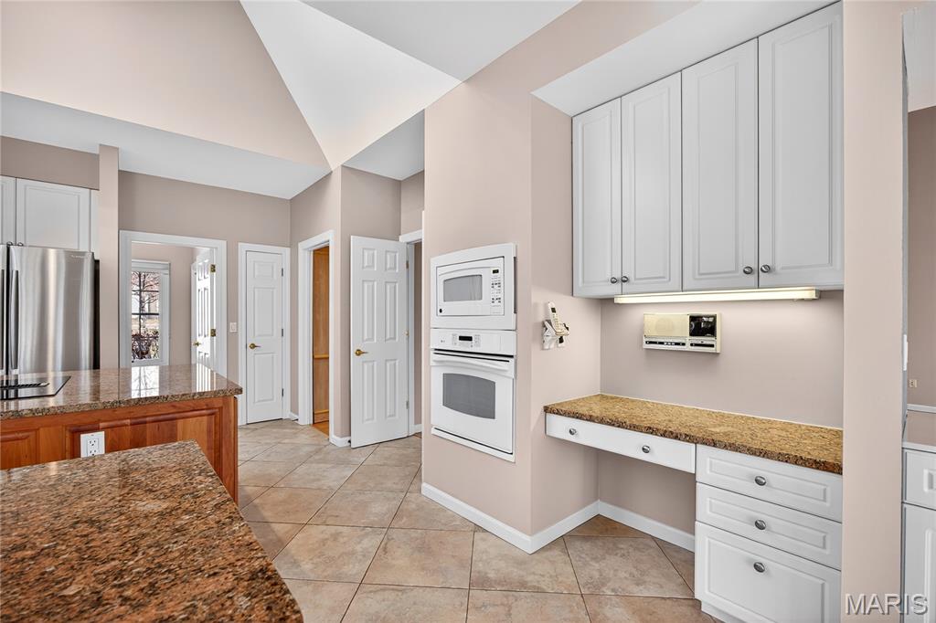 Wildhorse Village C - Residential