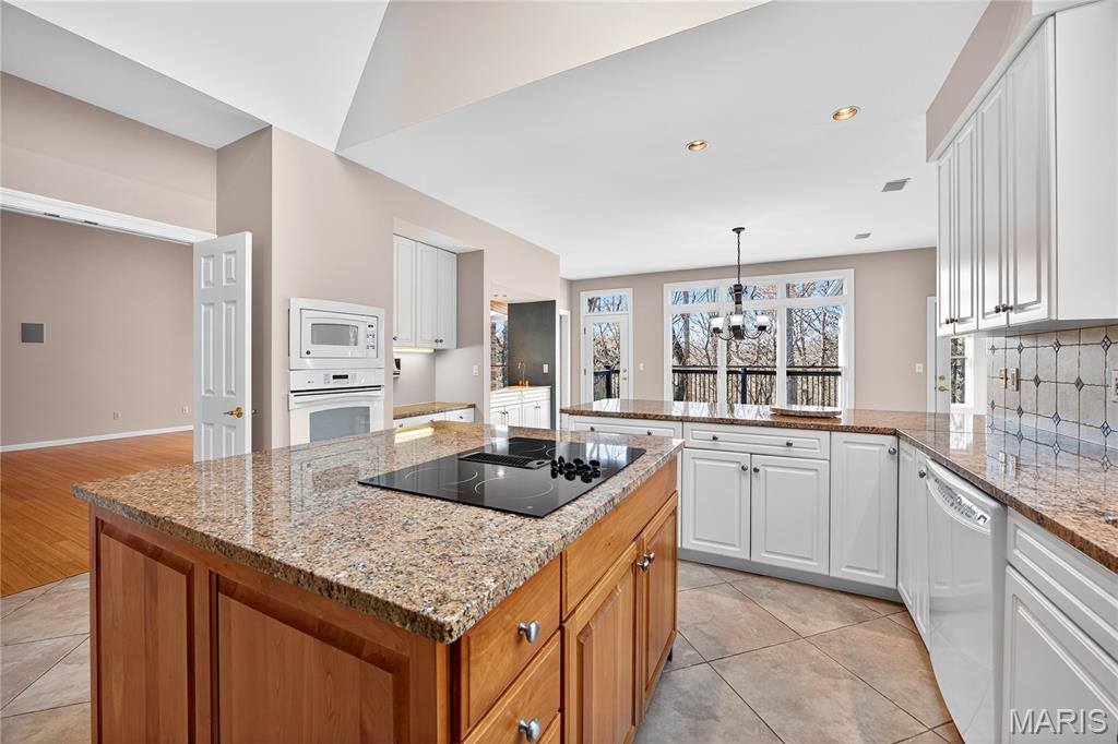 Wildhorse Village C - Residential