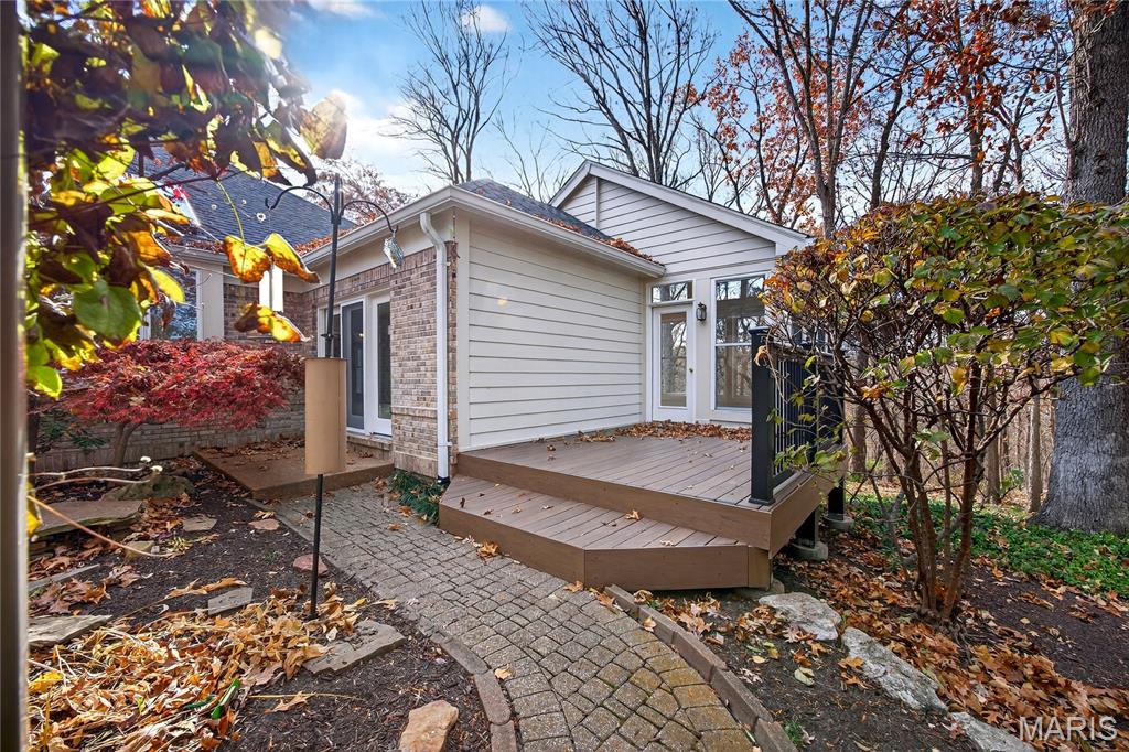 Wildhorse Village C - Residential