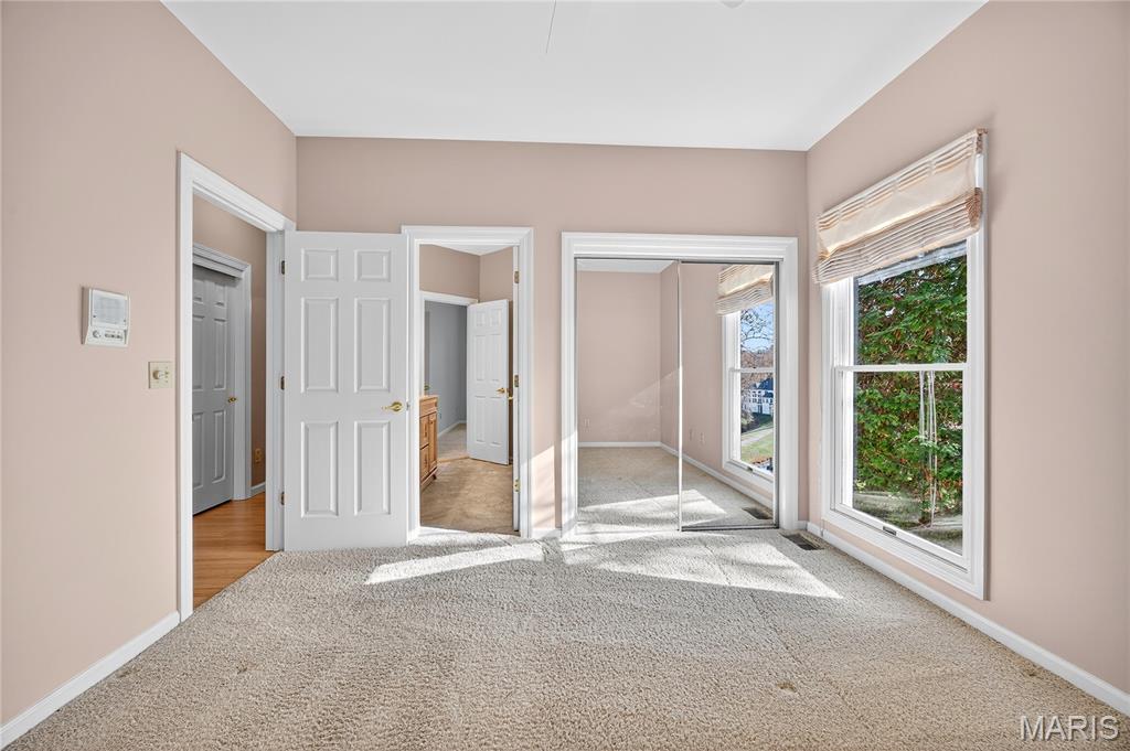 Wildhorse Village C - Residential