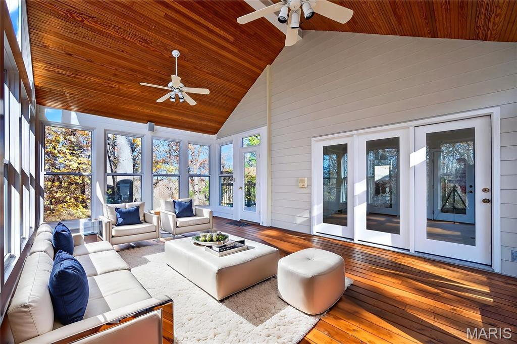 Wildhorse Village C - Residential