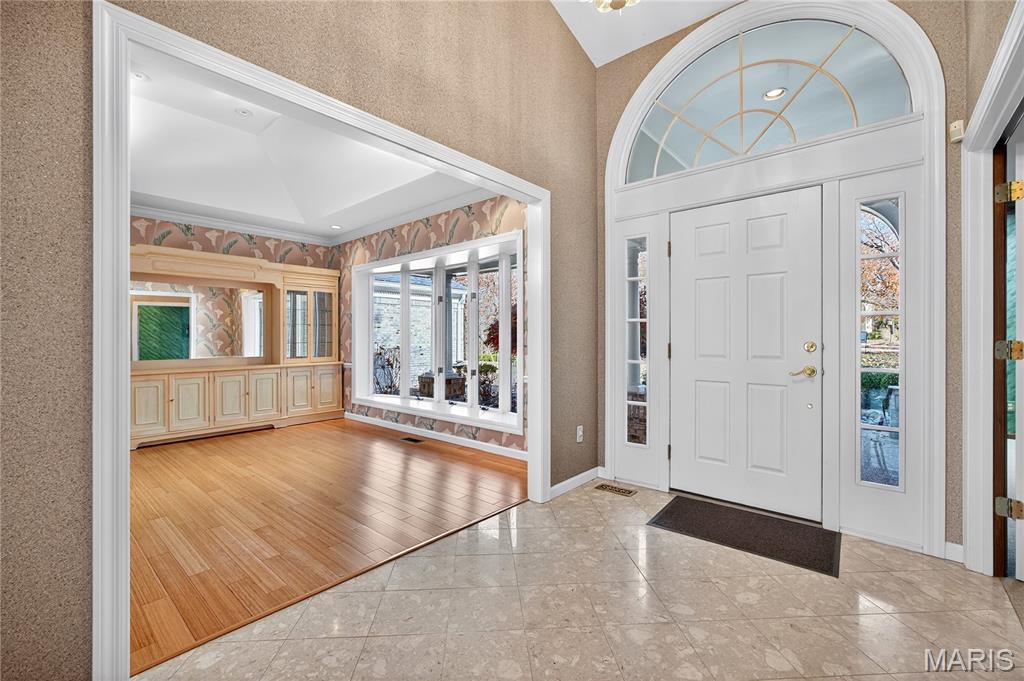 Wildhorse Village C - Residential