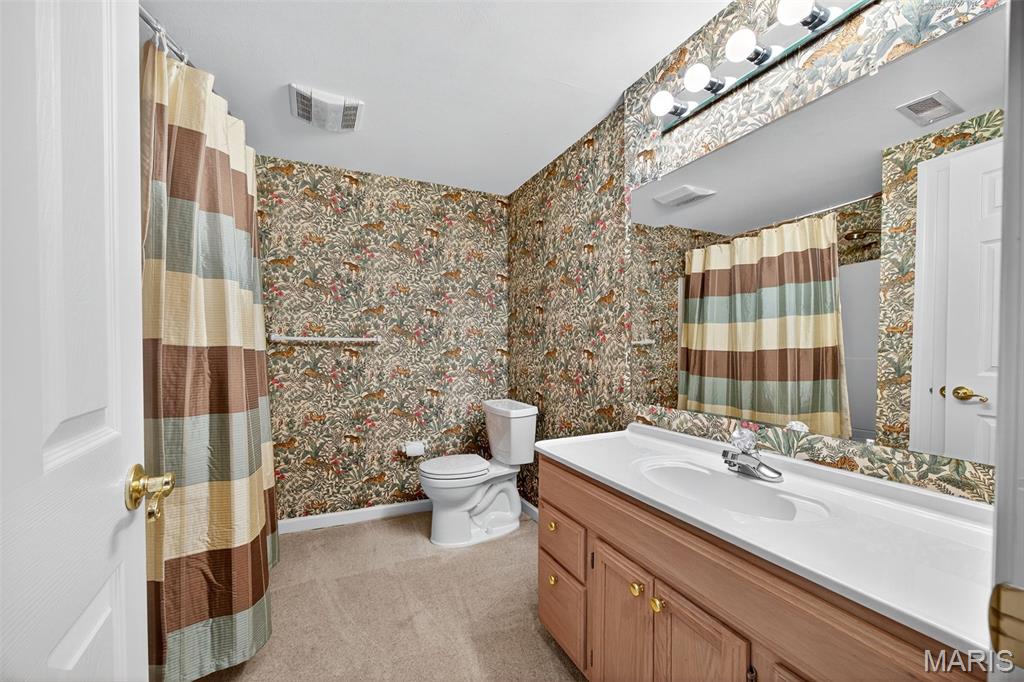 Wildhorse Village C - Residential