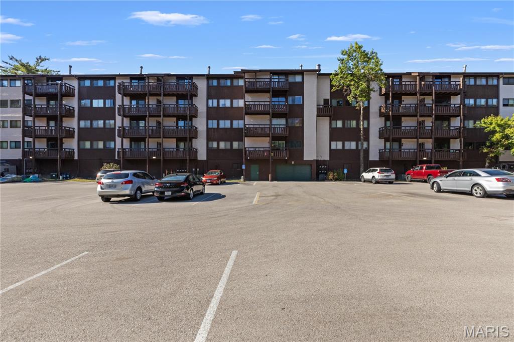 Heritage Garden Condos - Residential