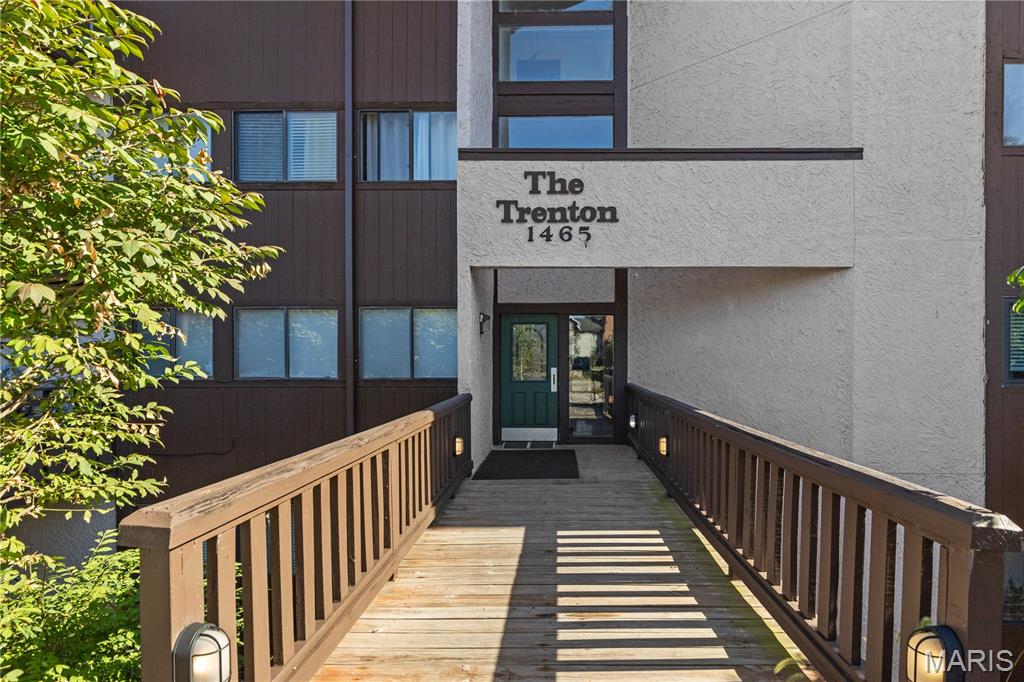 Heritage Garden Condos - Residential