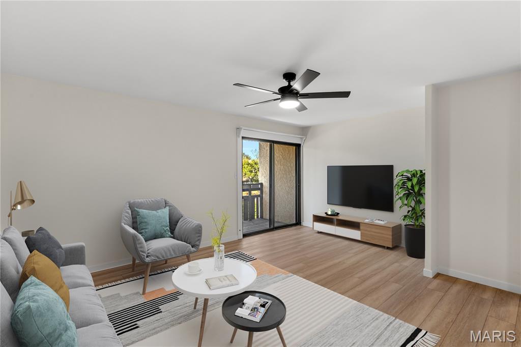 Heritage Garden Condos - Residential