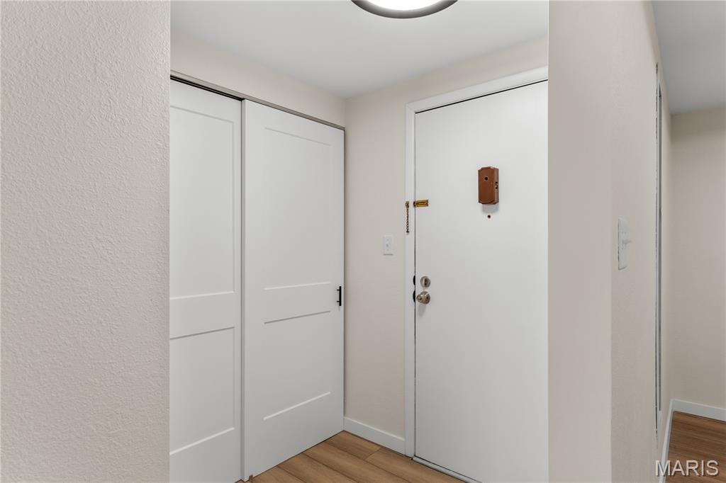 Heritage Garden Condos - Residential