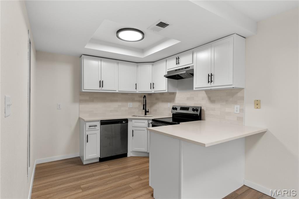 Heritage Garden Condos - Residential