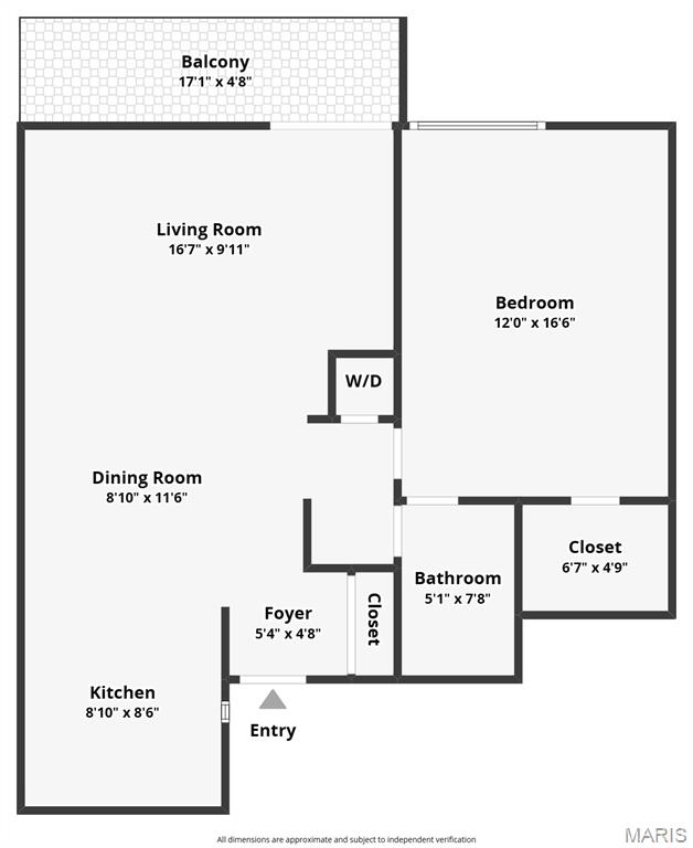 Heritage Garden Condos - Residential