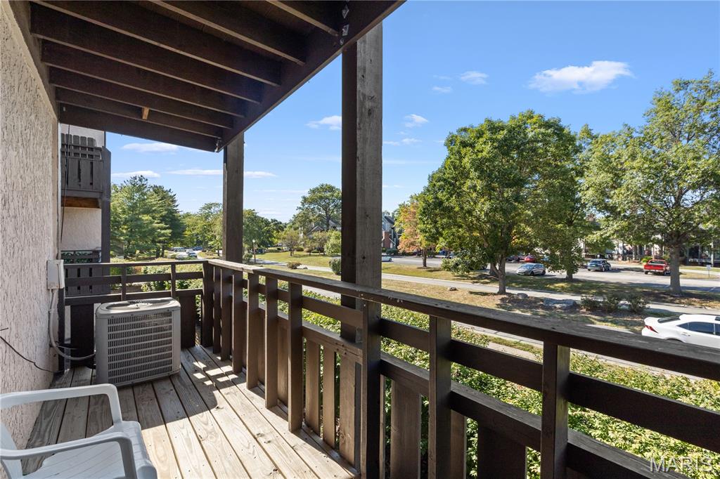 Heritage Garden Condos - Residential