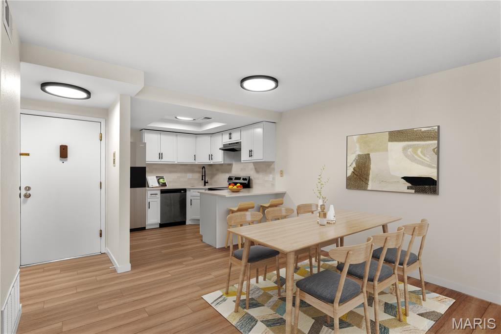 Heritage Garden Condos - Residential