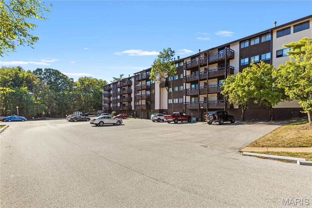 Heritage Garden Condos - Residential