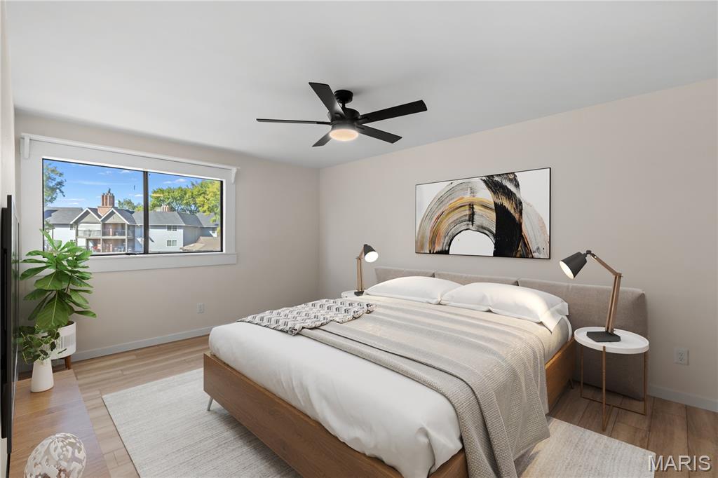 Heritage Garden Condos - Residential