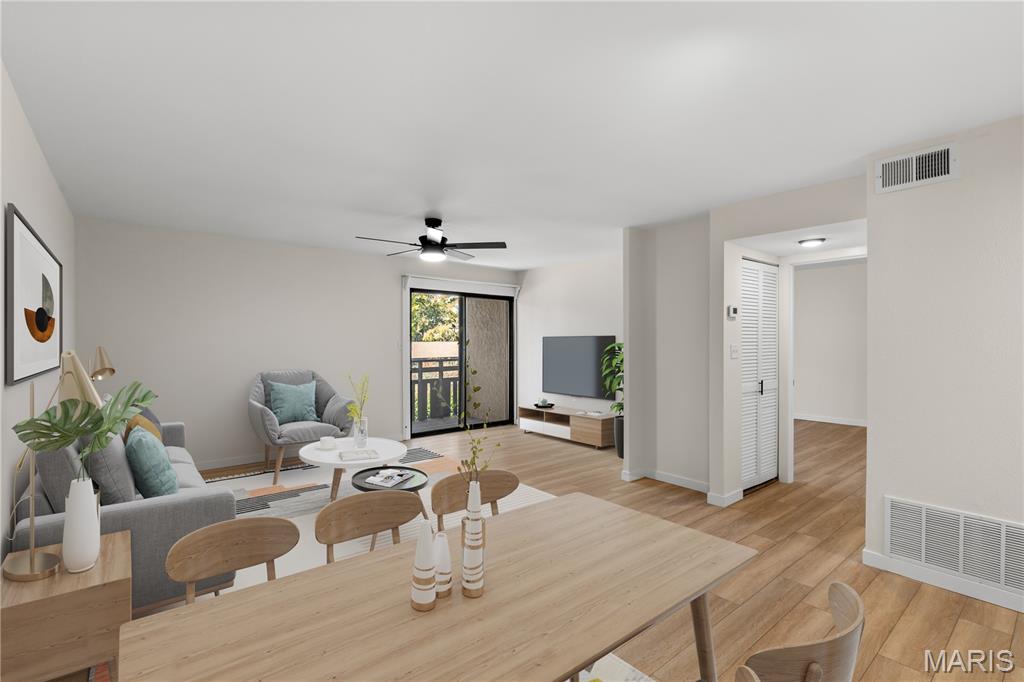 Heritage Garden Condos - Residential