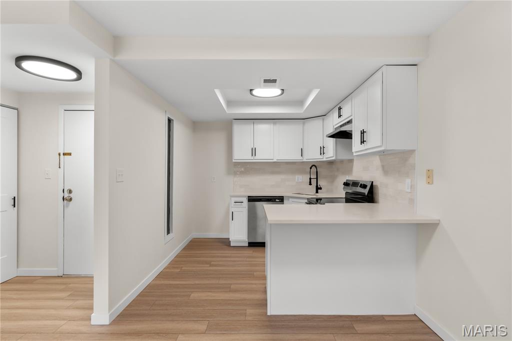 Heritage Garden Condos - Residential