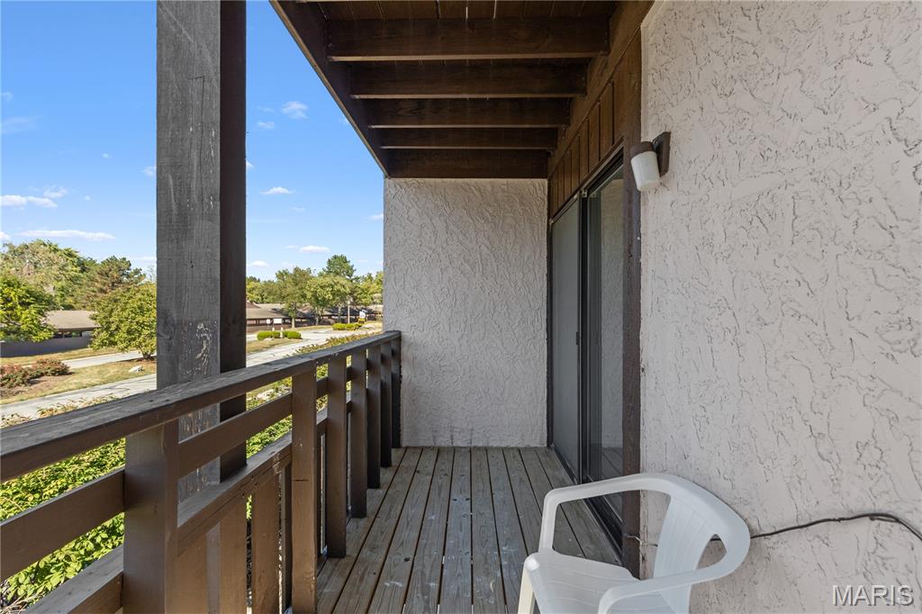 Heritage Garden Condos - Residential