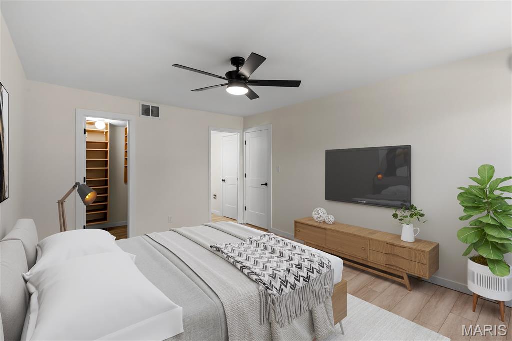 Heritage Garden Condos - Residential