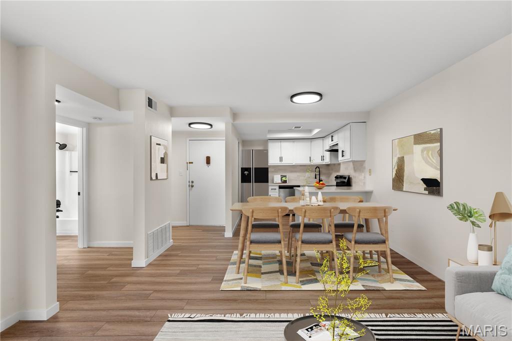 Heritage Garden Condos - Residential