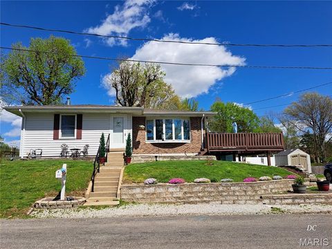 430 N Kaempf Street Columbia IL 62236