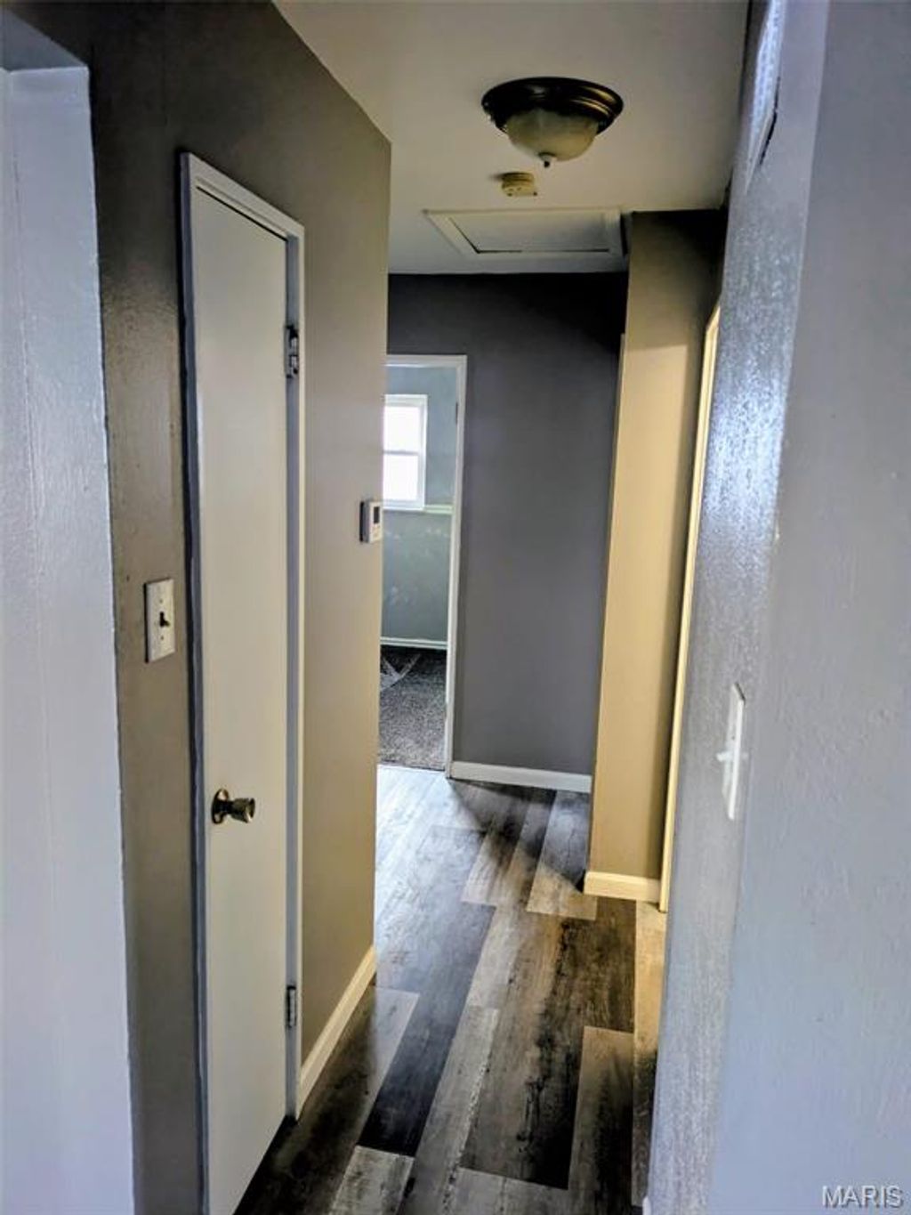 Photo of 11009 Ivan Avenue, St Ann, MO 63074 (MLS # 26025474)