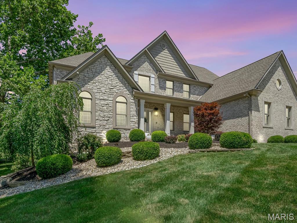 3025 Sunset Hills Blvd S, Edwardsville, IL, 62025, USA, 6 Bedrooms Bedrooms, ,6 BathroomsBathrooms,Residential,Active,3025 Sunset Hills Blvd S,26032642