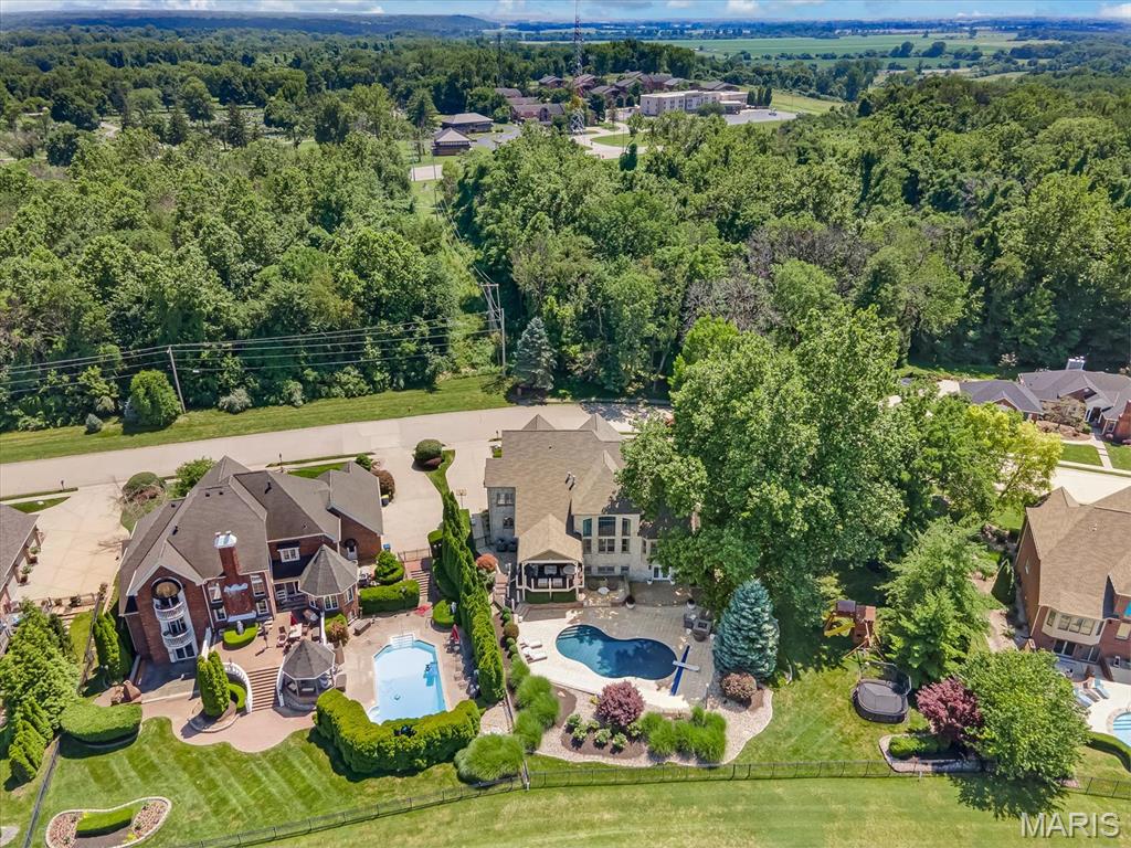 3025 Sunset Hills Blvd S, Edwardsville, IL, 62025, USA, 6 Bedrooms Bedrooms, ,6 BathroomsBathrooms,Residential,Active,3025 Sunset Hills Blvd S,26032642