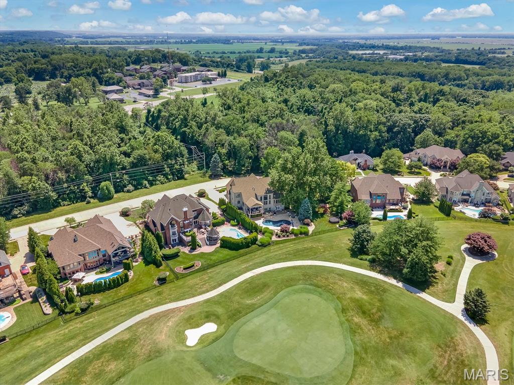 3025 Sunset Hills Blvd S, Edwardsville, IL, 62025, USA, 6 Bedrooms Bedrooms, ,6 BathroomsBathrooms,Residential,Active,3025 Sunset Hills Blvd S,26032642