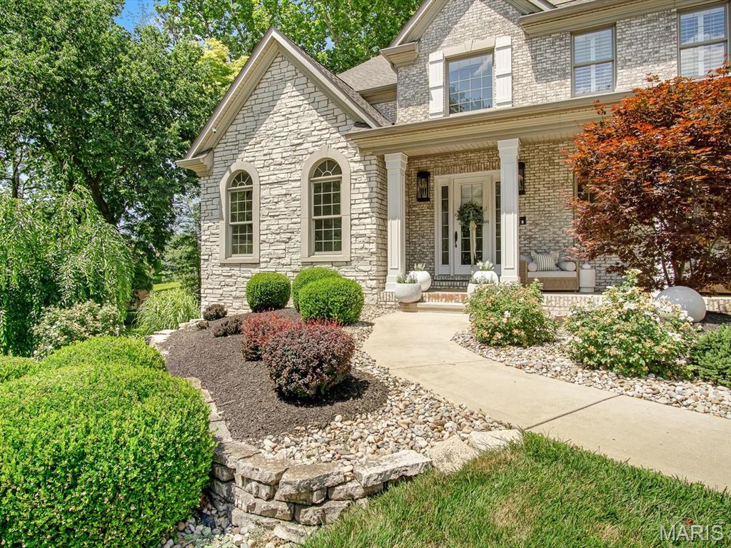 3025 Sunset Hills Blvd S, Edwardsville, IL, 62025, USA, 6 Bedrooms Bedrooms, ,6 BathroomsBathrooms,Residential,Active,3025 Sunset Hills Blvd S,26032642