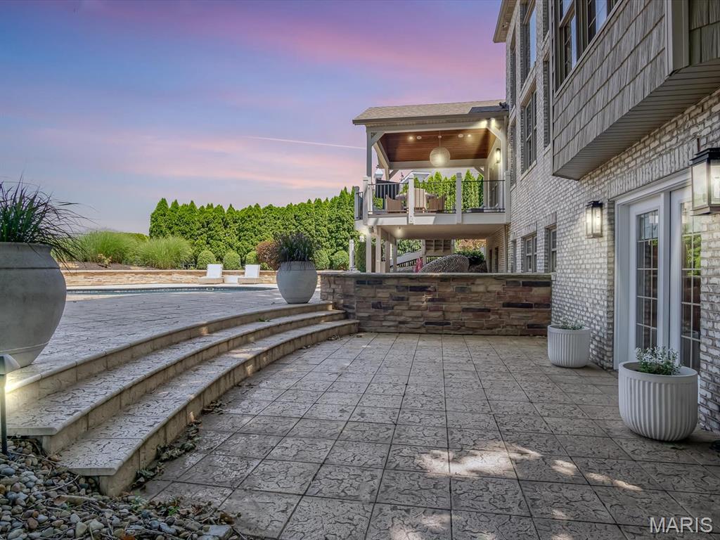 3025 Sunset Hills Blvd S, Edwardsville, IL, 62025, USA, 6 Bedrooms Bedrooms, ,6 BathroomsBathrooms,Residential,Active,3025 Sunset Hills Blvd S,26032642