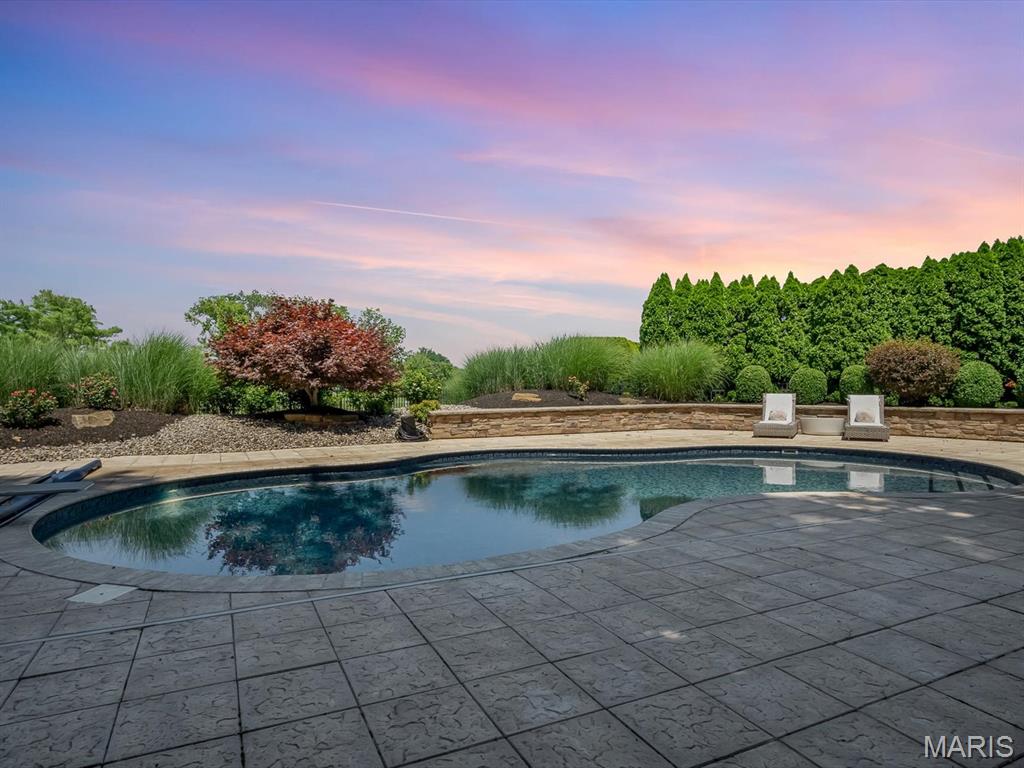 3025 Sunset Hills Blvd S, Edwardsville, IL, 62025, USA, 6 Bedrooms Bedrooms, ,6 BathroomsBathrooms,Residential,Active,3025 Sunset Hills Blvd S,26032642