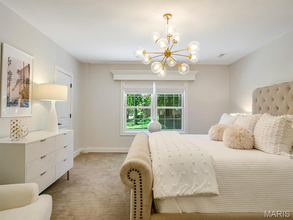 3025 Sunset Hills Blvd S, Edwardsville, IL, 62025, USA, 6 Bedrooms Bedrooms, ,6 BathroomsBathrooms,Residential,Active,3025 Sunset Hills Blvd S,26032642