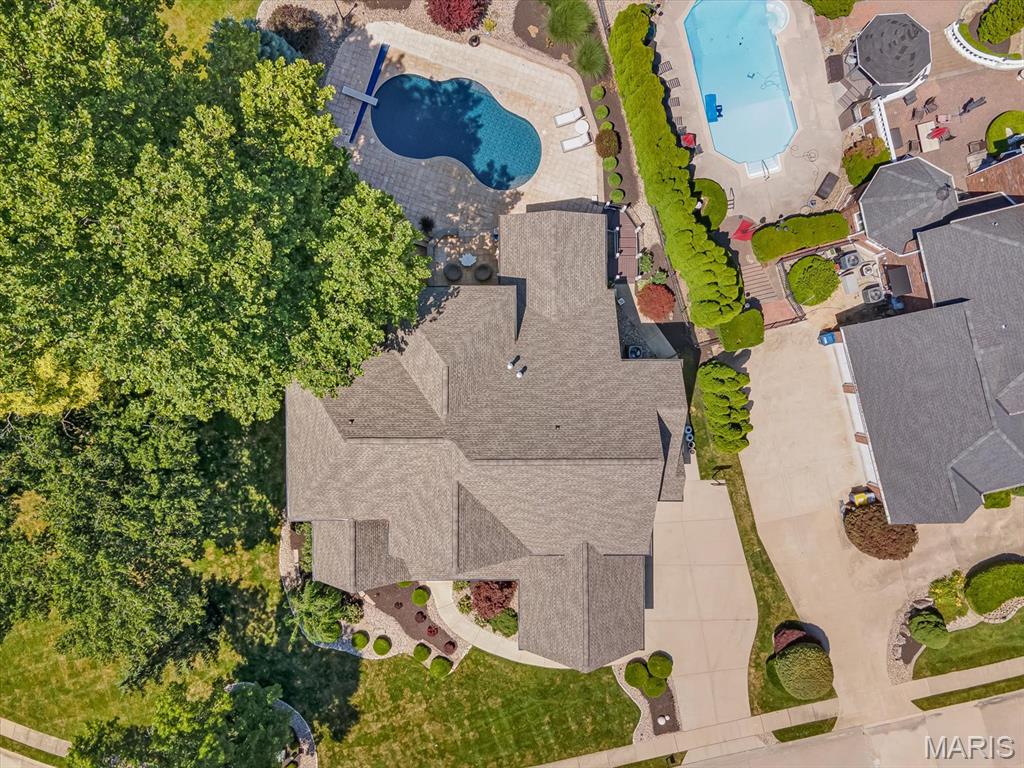 3025 Sunset Hills Blvd S, Edwardsville, IL, 62025, USA, 6 Bedrooms Bedrooms, ,6 BathroomsBathrooms,Residential,Active,3025 Sunset Hills Blvd S,26032642