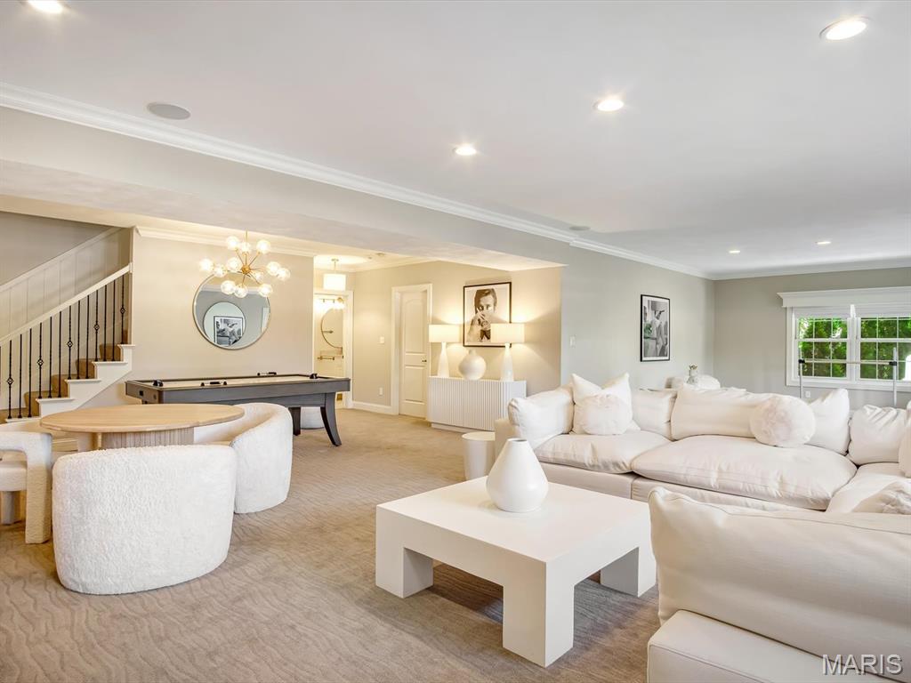 3025 Sunset Hills Blvd S, Edwardsville, IL, 62025, USA, 6 Bedrooms Bedrooms, ,6 BathroomsBathrooms,Residential,Active,3025 Sunset Hills Blvd S,26032642