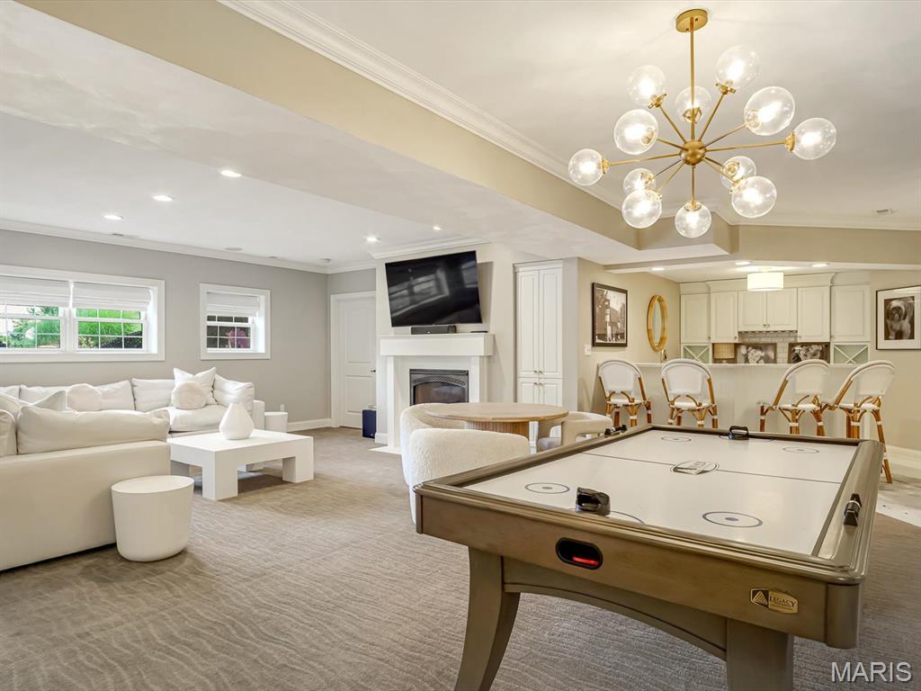 3025 Sunset Hills Blvd S, Edwardsville, IL, 62025, USA, 6 Bedrooms Bedrooms, ,6 BathroomsBathrooms,Residential,Active,3025 Sunset Hills Blvd S,26032642